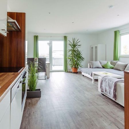 Ferienwohnung Salzgrotte Eggolsheim Kültér fotó
